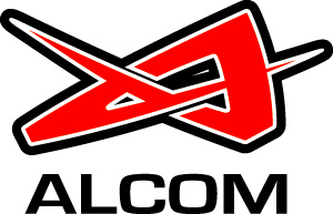 Alcom Trailers® logo